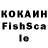 Кетамин VHQ Stin YT